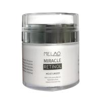 MELAO 2,5 crema hidratante Retinol ácido hialurónico antienvejecimiento y reduce las arrugas y líneas finas crema de Retinol de día y noche - details 3