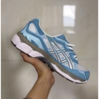 Gel-NYC Outdoor Casual Cross-country Antideslizante Zapatillas resistentes al desgaste para hombres y mujeres. - details 3