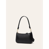 Bolso de mano portátil para mujer, estilo retro de alta gama, con textura de nicho, para otoño e invierno 2025 - details 6