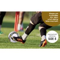 Fútbol Sin Costuras Resistente al Desgaste y Antideslizante Deportes y Exteriores - details 13
