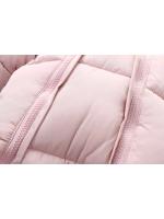 Pijamas calientes y gruesos para bebés, abrigos de lana con capucha interior, abrigos para niños y niñas, recién nacidos - details 26