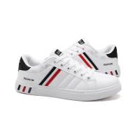 Zapatos planos informales para hombre, zapatillas vulcanizadas de lujo para primavera y otoño, Tenis deportivos para exteriores, moda para jóvenes - details 27