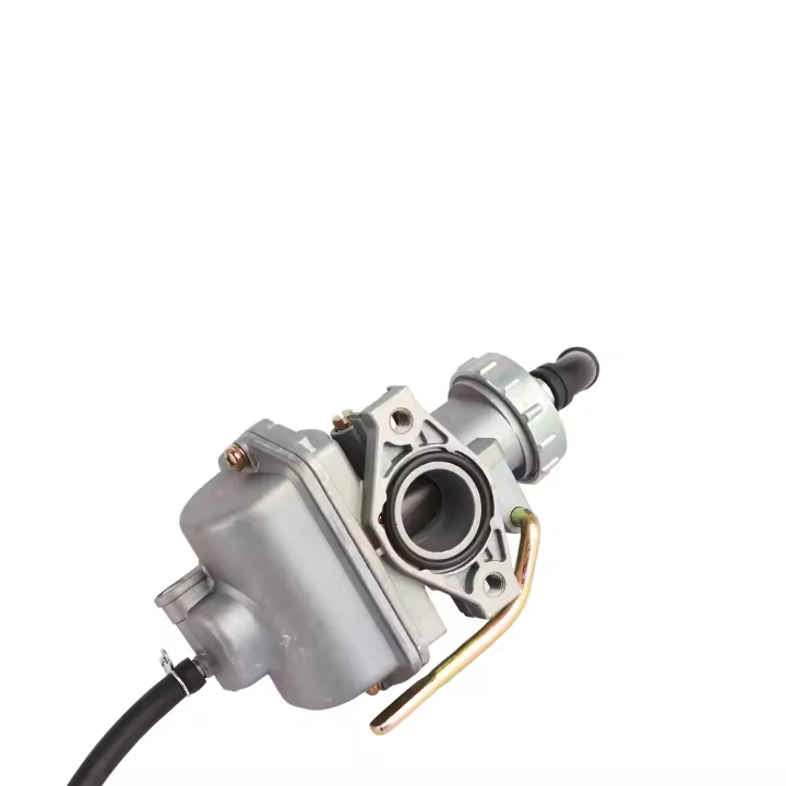 Carburador de Alta Calidad PZ20 para ATV Quad Gokart Inyección de Combustible Eficiente para Motor 50cc 70cc 90cc 110cc 125cc - 1