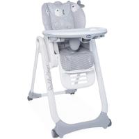 Hamaca para Bebés 0 Meses - 3 Años (15 kg), Trona Ajustable, Transformable y Compacta con 4 - details 0