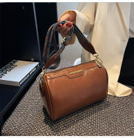 Bolso de mensajero de hombro versátil, nuevo, moderno y versátil, casual. - details 25