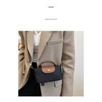 2025 bolso de moda bolso de mujer personalidad versátil pequeño bolso cuadrado ligero bolso de mensajero de hombro - details 8
