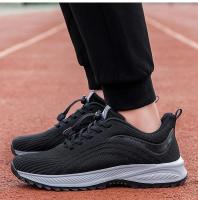 Zapatillas Deportivas para Caminar a Tamaño Grande Unisex Tenis de Moda para Hombres - details 19