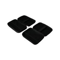 Bolsa de protección para cargador, funda de disco duro móvil, bolsa de almacenamiento, bolsa para auriculares, bolsa con cremallera EVA, bolsa para Cable de datos, funda con cierre de cremallera - details 11