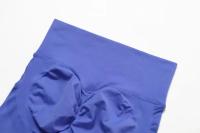 Pantalones de Yoga de cintura alta para mujer, ropa de Fitness para levantamiento de cadera, entrenamiento ajustado, pantalones de chándal de secado rápido para correr - details 33
