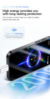 Smartphone SOYES P70 pro Max Mini Con Android 8.1 Pantalla De 3.0 Pulgadas 2000mAh Face ID Doble SIM Play Store 3G Pequeño Teléfono - details 11