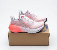 Zapatillas De Hombre Amortiguación Transpirables Ligeras Casual Running Zapatillas Entrenamiento Deporte Running - details 5
