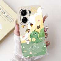 Funda de teléfono para Xiaomi Redmi 13C 4G 5G, cubierta trasera de silicona mate suave para Redmi 13 4G 13R 5G, estilo gótico, moda femenina - details 23