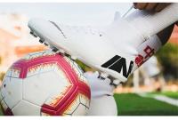Zapatos de Fútbol Profesionales Orange Suela Antideslizante para Campo de Fútbol y Futsal - details 24