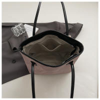 Bolso de viaje de gran capacidad para mujer, nuevo bolso de hombro de moda de alta gama para las axilas, bolso informal versátil. - details 30