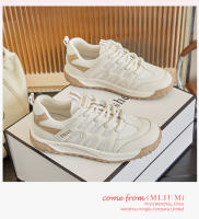 Nuevos zapatos de entrenamiento alemanes plataforma deportes Forrest Gump zapatos casual versátil zapatos de las mujeres de malla transpirable zapatos para correr - details 17