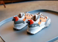 Zapatillas Deportivas Transpirables Comodidad al Correr para Niños y Niñas - details 22