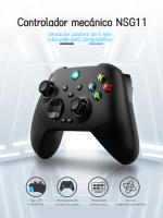 Gamepad BT inalámbrico Mando para PC/Steam/ps3/ps4 control  - details 0