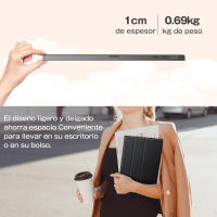 Monitor Portátil UPERFECT 15.6" 1080P FHD IPS Pantalla Táctil Resolución 1920*1080P - details 7