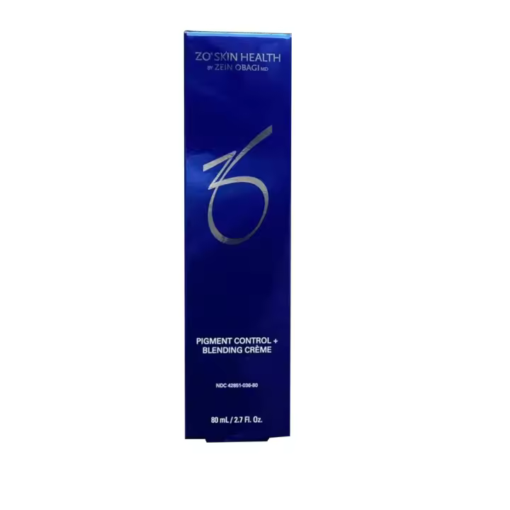 ZO SKIN HEALTH Crema de mezcla para control de pigmentos 80 ml / 2,7 oz - 1