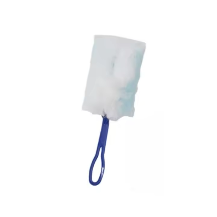 Recambio de plumero de varios tamaños, plumero desechable con cabezal reemplazable, diseño más grueso para un uso cómodo - 1