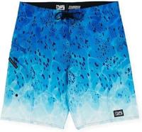 Pantalones Cortos de Surf Secado Rápido UPF50 Transpirables para Deportes al Aire Libre Talla 30-40 - details 4