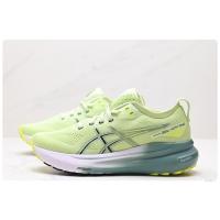Zapatos para correr para hombres y mujeres Gel-Kayano 31 amortiguación antideslizante resistente al desgaste deportes casual zapatillas para correr. - details 13