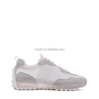 La nueva marca de diseñador calza los deportes de goma de Rusia China de las mujeres 2025 de los zapatos de moda - details 5