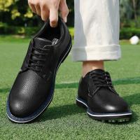 Calzado de golf Calzado deportivo y de ocio al aire libre Zapatillas de deporte de gran tamaño Calzado de entrenamiento - details 10