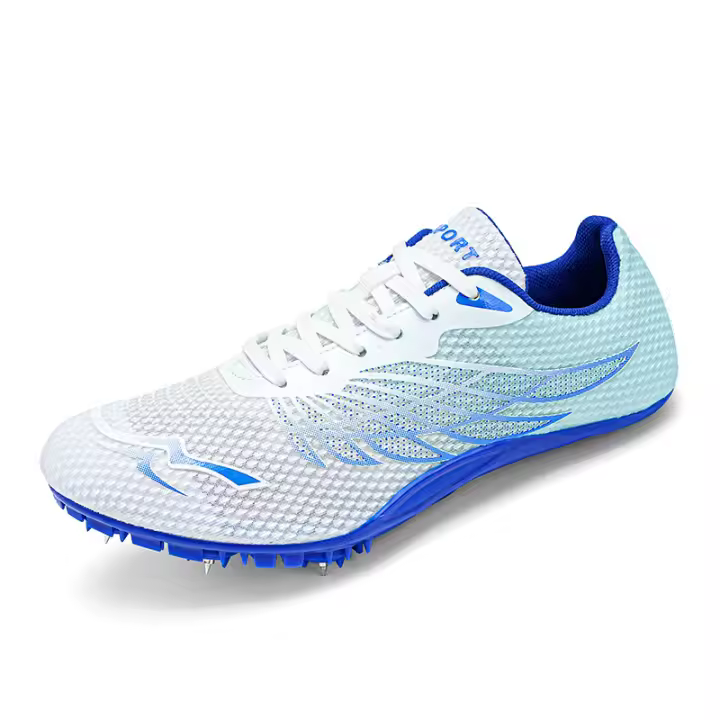 Spikes Track and Dash Sports Deportes para hombres al aire libre - 1