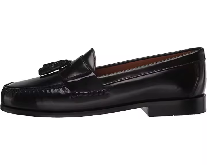 Zapato único ligero, moderno y moderno, zapatos de mujer de cuero genuino transpirables - 1