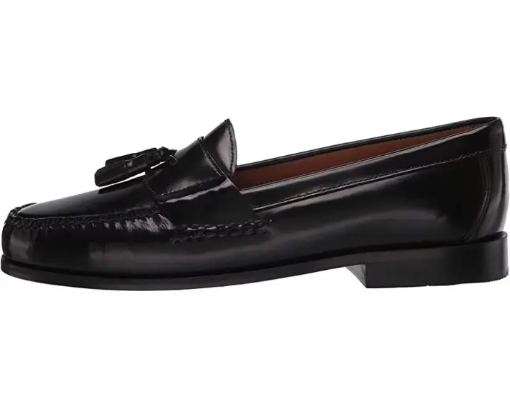 Zapato único ligero, moderno y moderno, zapatos de mujer de cuero genuino transpirables - 1
