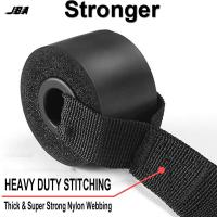 Juego de anclajes para puerta de entrenamiento en casa, asas de espuma, correas de tobillo, accesorios de gimnasio - details 4