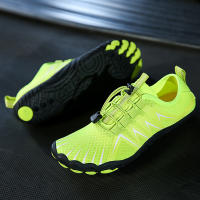 Zapatillas de Yoga Suaves Antideslizantes Zapatos de Entrenamiento Integral para Hombres y Mujeres - details 3