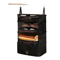 Bolsa de Viaje Colgante de Gran Capacidad Ideal para Hotel y Negocios - details 0