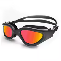 Gafas de natación polarizadas anti-vaho, Protección UV Impermeable, Gafas de Natación para Hombres, Mujeres - details 9