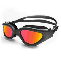 Gafas de natación polarizadas anti-vaho, Protección UV Impermeable, Gafas de Natación para Hombres, Mujeres - details 9