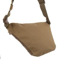 Funda táctica para pistola de almacenamiento, bolsa de nailon oculta para pistola, antirrobo, de camuflaje para caza, para hombro derecho - details 43