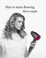 Boquilla de Oscilación Automática SenCiciMen Accesorio de Secador de Cabello Dyson Supersonico HD01 HD15 Pequeños Electrodomésticos de Cuidado Personal - details 10
