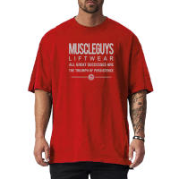 Camisetas de verano para hombre, camisa de manga media elástica de gran tamaño, de algodón - details 7