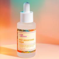 Good Molecules Daily Brightening Serum - Suero facial hidratante con beta arbutina y ácido hialurónico para hidratar - Cuidado de la piel antienvejecimiento para la cara - details 3