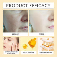 El aceite esencial de cúrcuma ilumina el tono de la piel, mejora suavemente y calma el cuidado facial diario. - details 11