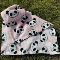 Manta de franela suave para mascotas, alfombrilla para cama de perro, forro polar cálido, funda para cama de cachorro y gato, suministros para sofá, cojín - details 36