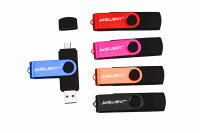 Tarjeta de Flash USB JASTER 3 en 1 Adaptadores Tipo-C Memoria OTG para SmartPhone Android PC - details 3