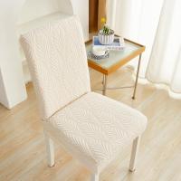 Fundas elásticas lavables para proteger sillas de comedor, modernas, para decoración de hoteles y restaurantes - details 32