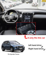 Cargador Inalámbrico de 15w Para Hyundai Tucson Nx4, Accesorios de Carga Rápida, Panel de Producto - details 0