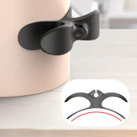 Self-Adhesive Cord Management Holder Kitchen Appliances with Eco-Friendly Material Suit for Various Household Appliances - details 2