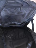 Mochila táctica militar 3P, para exteriores, impermeable, Senderismo, fundas de caza y acampada, 50 l, gran capacidad, para hombre - details 13