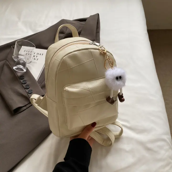Mochila, Mochila, Estilo coreano, Nuevo estilo, Arte, Bolsa de viaje, Moda, Estudiantes universitarios, Negocios, Mochila - 1