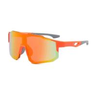 Gafas Deportivas UV400 para Hombres y Mujeres Lentes de Pesca al Aire Libre - details 20