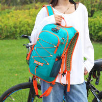 Mochila de ciclismo al aire libre, deportes de ocio, Fitness, bolsa de agua para correr, bicicleta, todoterreno, bolsa para casco, senderismo, bolsa de senderismo - details 33